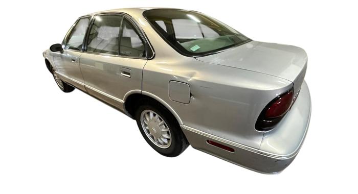 1997 oldsmobile eighty-eight ls with 77661 miles for sale near elk-river, minnesota ea106324aa3e4dff8fbd2bb288f5befe.jpg