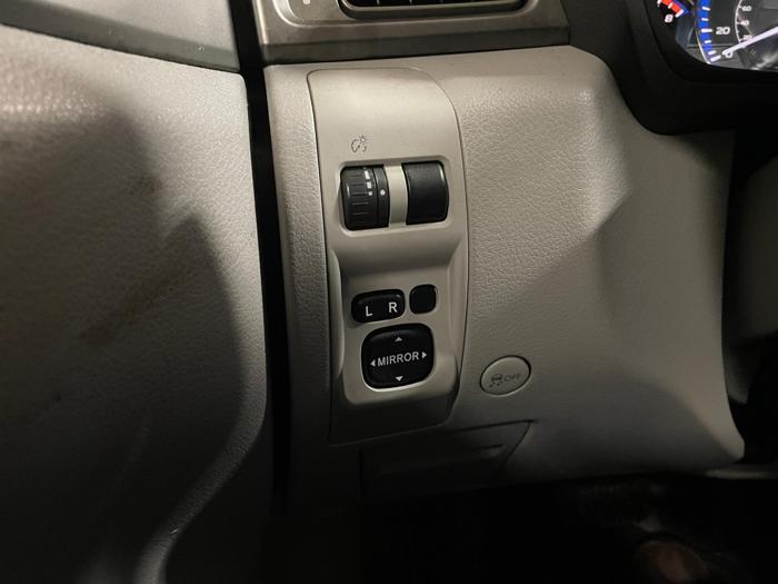 2010 Subaru Forester