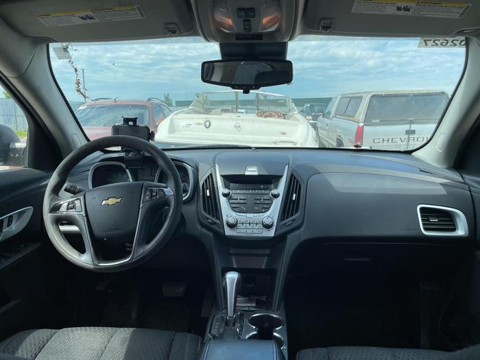 2013 Chevrolet Equinox