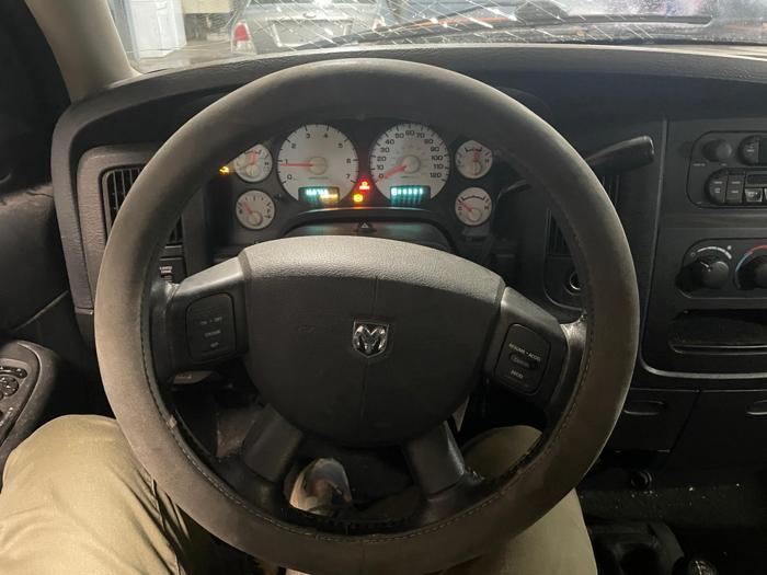 2005 Dodge Ram
