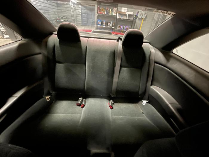 2003 Honda Civic