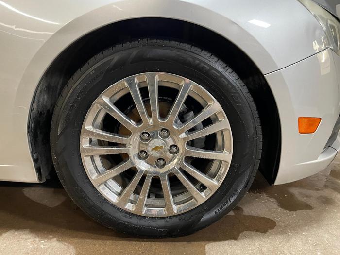 2011 Chevrolet Cruze