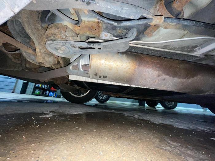 2007 Honda Odyssey