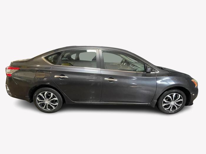 2015 Nissan Sentra