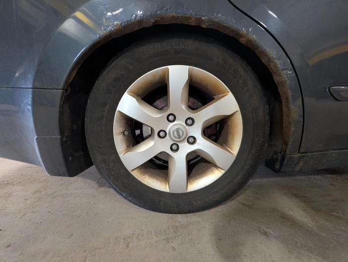 2009 nissan altima 2.5 with 139647 miles for sale near elk-river, minnesota ea9784b894684f4cb9df1105bd788904.jpg
