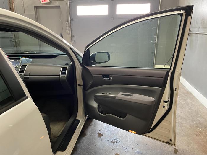 2004 Toyota Prius