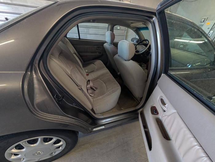 2003 buick century custom with 132499 miles for sale near elk-river, minnesota eab5e4d88bb3464aa2512af7eef6ce13.jpg