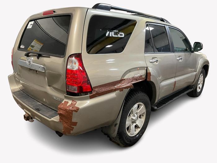 2008 Toyota 4Runner