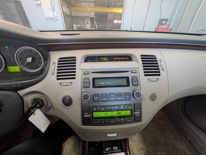 2007 hyundai azera limited with 58071 miles for sale near elk-river, minnesota eac80b1622b444d8a5f29f600770e70e.jpg