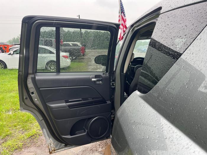 2013 Jeep Compass