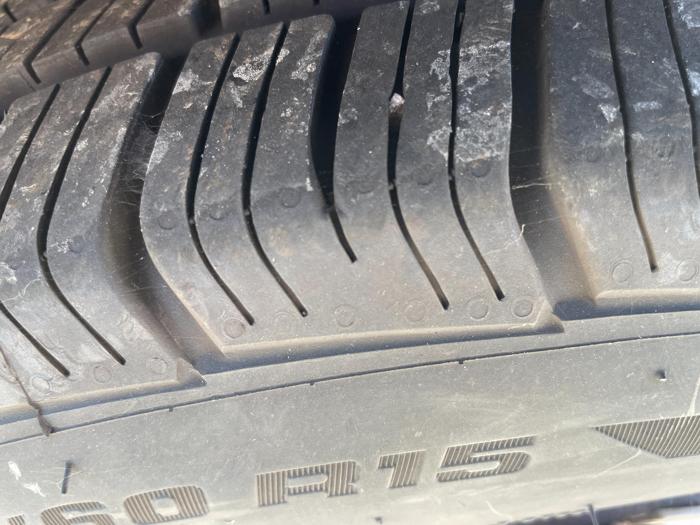 2008 Ford Focus