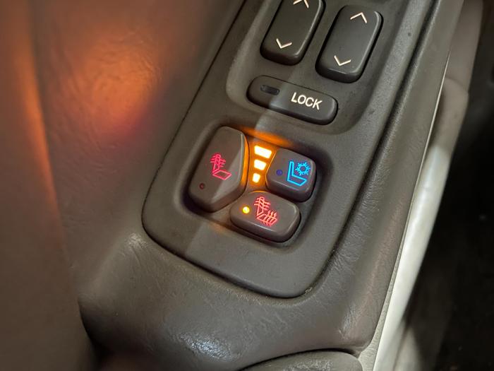 2005 Cadillac Deville