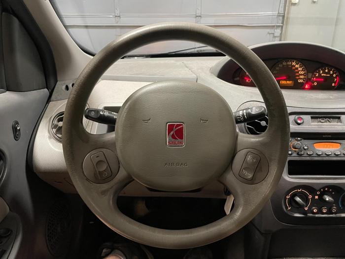2003 Saturn Ion