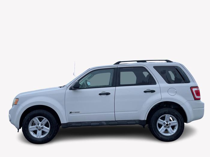 2009 Ford Escape