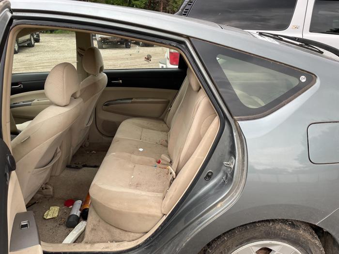 2005 Toyota Prius