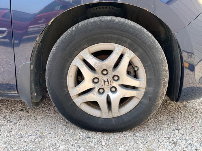 2007 honda odyssey ex-l with 142317 miles for sale near elk-river, minnesota eb3c6507575e453aa48a0ca3ed99f4cf.jpeg