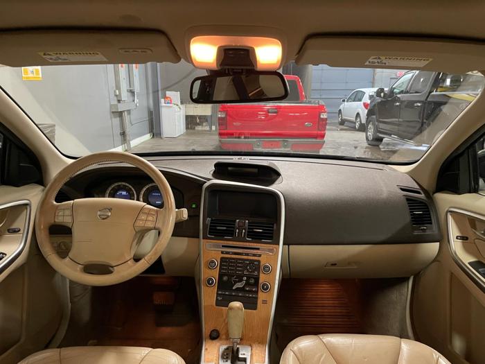 2010 Volvo XC60