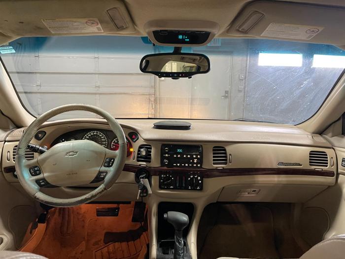 2003 chevrolet impala ls with 176555 miles for sale near elk-river, minnesota eb4032568ca54f4abe7da4381694eeeb.jpg