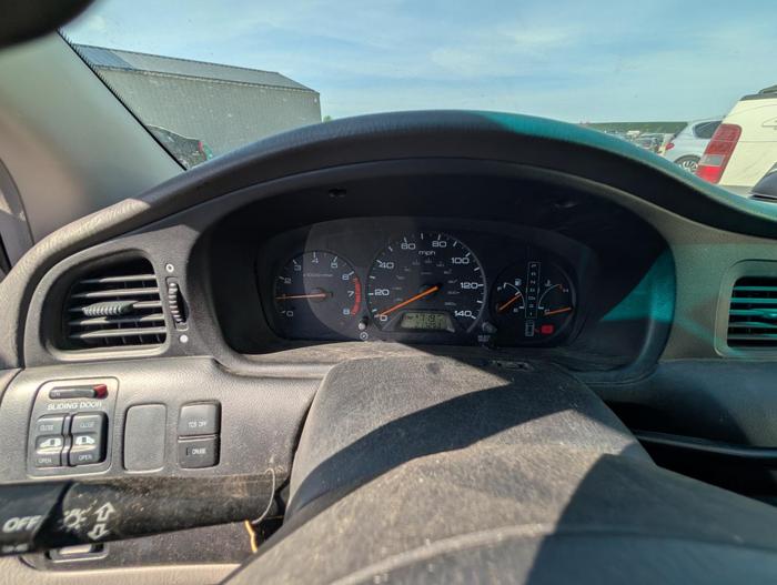 2003 honda odyssey ex with 217253 miles for sale near elk-river, minnesota eb4a1921efdd4f78b9e0696266d76674.jpg