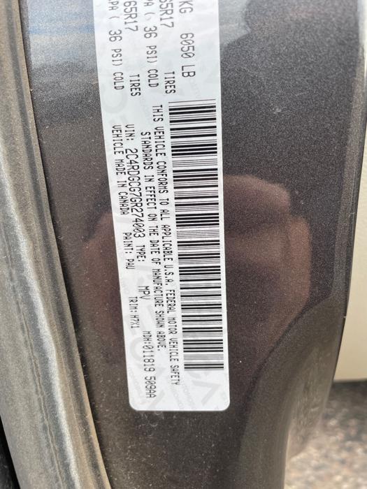 2016 dodge grand-caravan sxt with 148856 miles for sale near north-branch, minnesota eb4ab47d83f9457b823eef8cf87243d2.jpeg