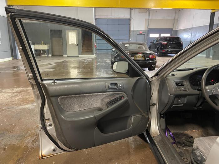 1999 Honda Civic