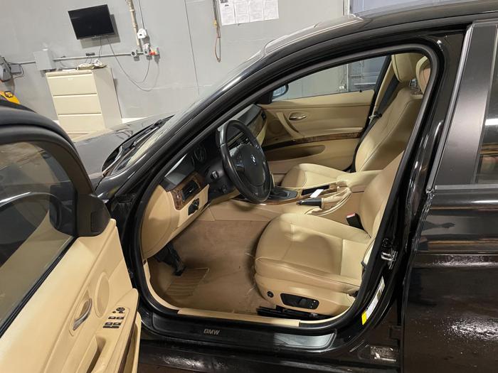 2008 BMW 328xi