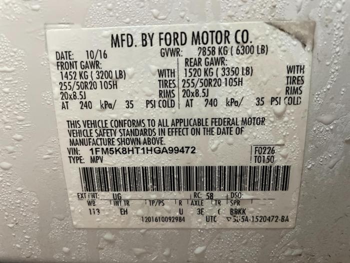 2017 ford explorer platinum with 201049 miles for sale near elk-river, minnesota eb540698a0ff4885a7f00889f8104c2e.jpg