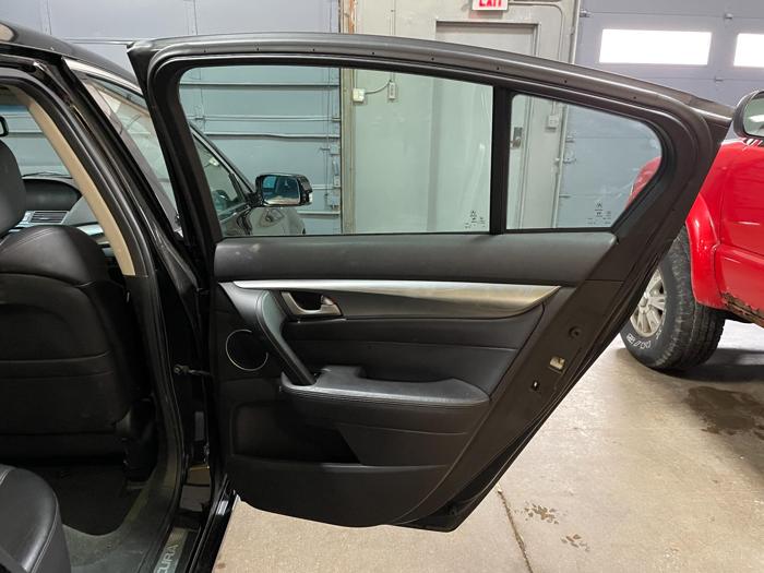 2010 Acura TL