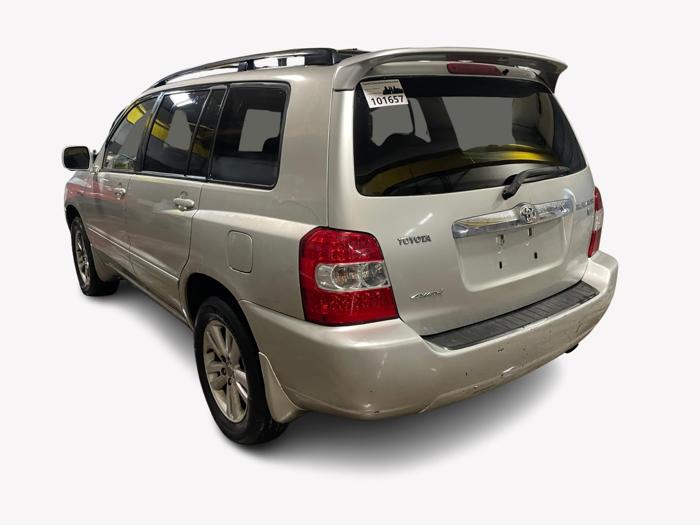 2006 Toyota Highlander