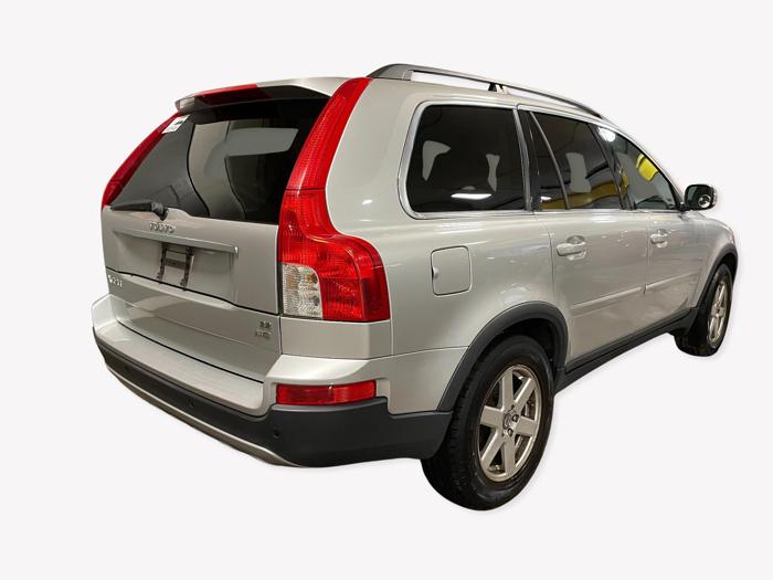 2007 Volvo XC90