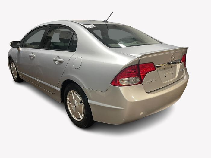 2010 Honda Civic Hybrid