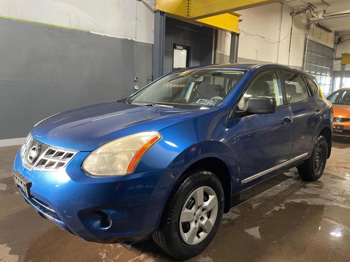 2011 nissan rogue s with 194273 miles for sale near elk-river, minnesota ebaf6c758ec84498a632e2609282adb5.jpg