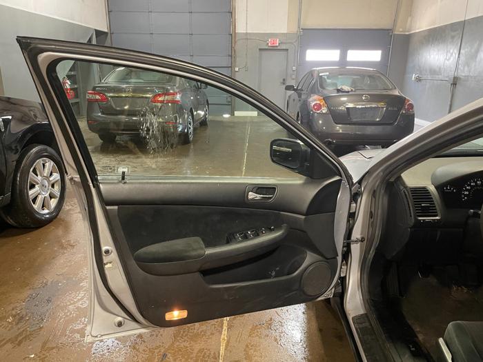 2005 Honda Accord