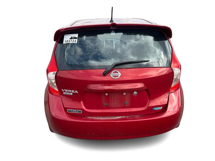 2014 nissan versa-note s with 77755 miles for sale near elk-river, minnesota ebc52a7842b8419d8b390bf6ab101e9a.jpg