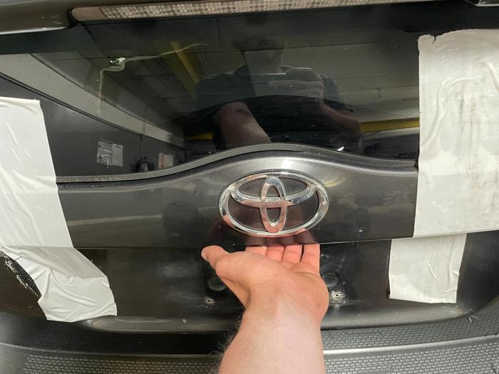 2007 Toyota Prius
