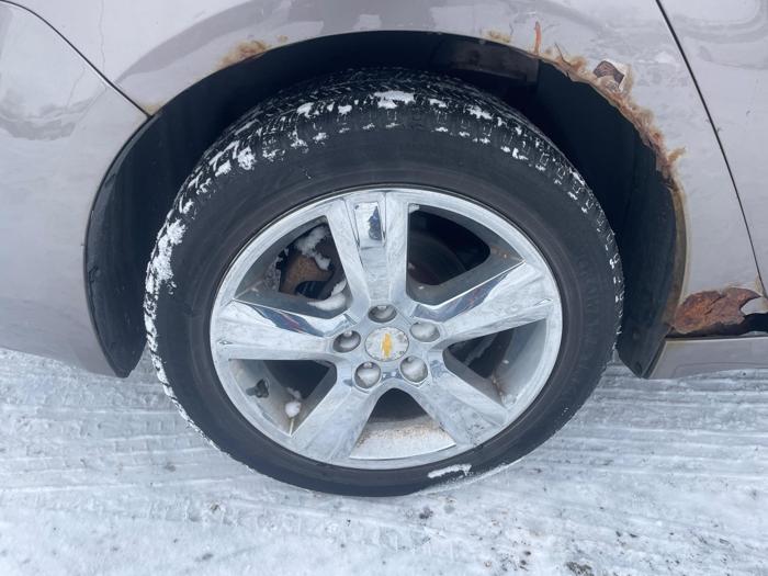 2011 chevrolet malibu 2lt with 136484 miles for sale near annandale, minnesota ebd08ec4c921427b93128652574a8a5f.jpeg