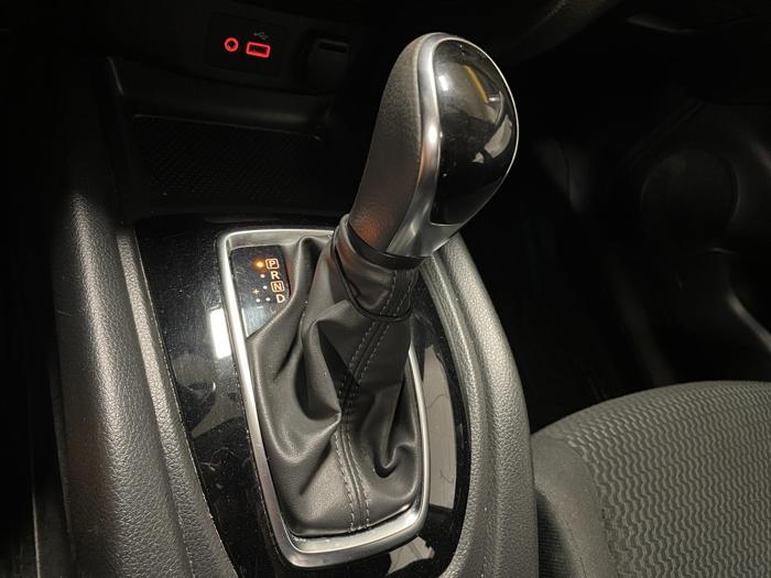 2019 Nissan Rogue Sport