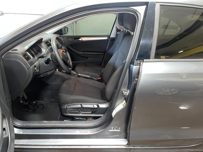 2015 Volkswagen Jetta
