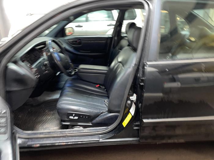 1998 Toyota Avalon
