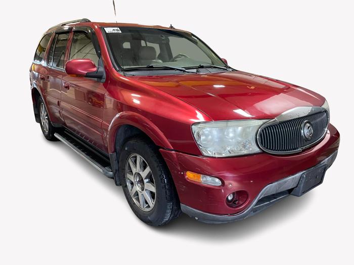 2004 Buick Rainier