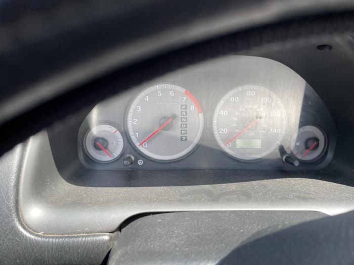 2001 Honda Civic