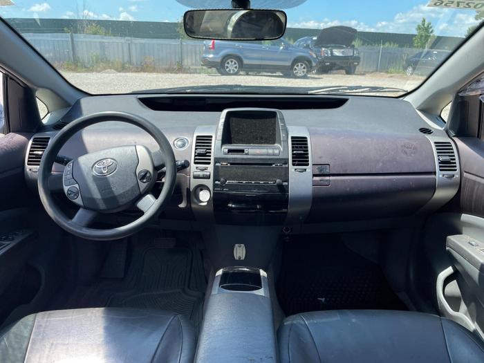 2005 Toyota Prius