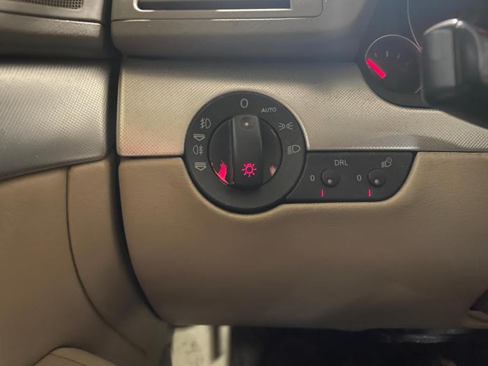 2007 Audi A4
