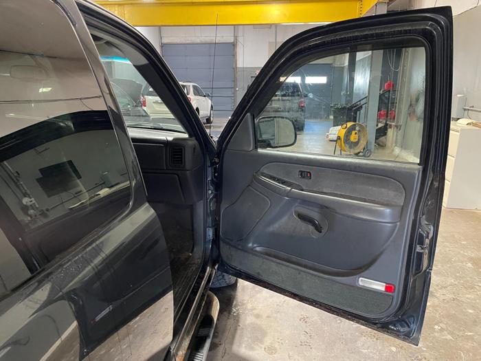 2003 Chevrolet Silverado 1500