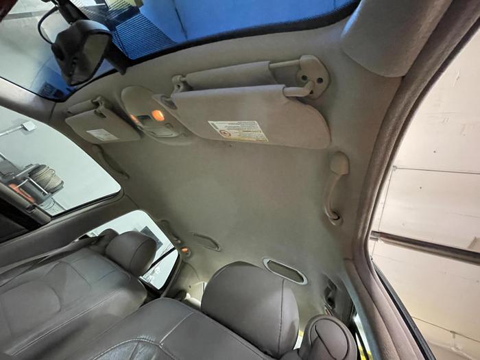 2005 Cadillac Deville