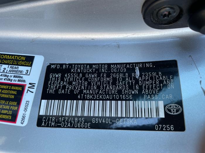 2010 toyota camry se-v6-6-spd-at with 229287 miles for sale near elk-river, minnesota ec1918f9942140d98f69843b6116dc66.jpeg