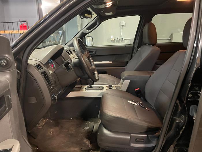 2011 Ford Escape