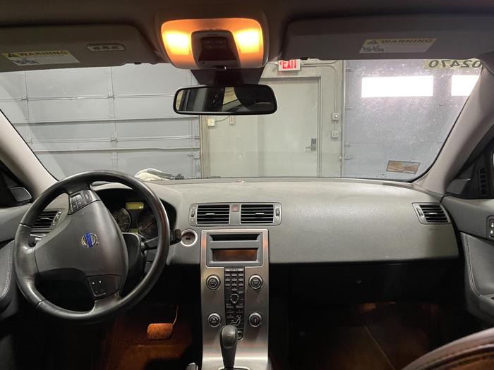 2008 Volvo V50