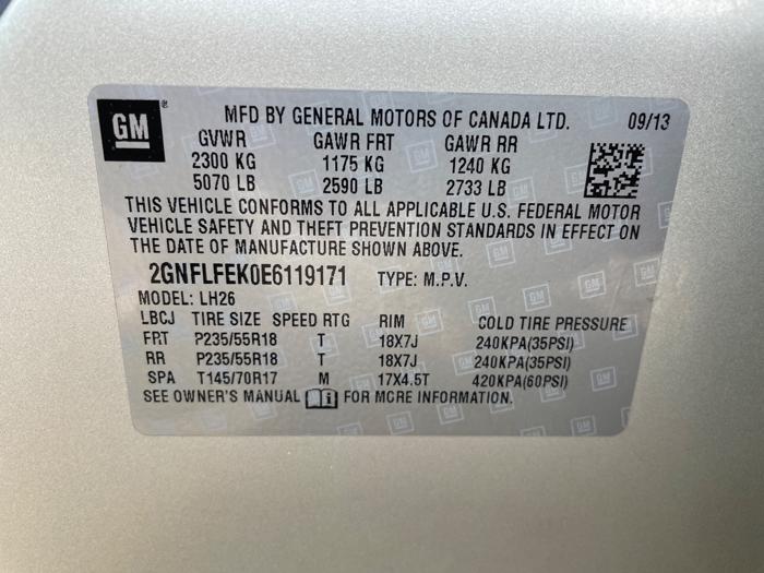 2014 chevrolet equinox 1lt-awd with 187938 miles for sale near white-bear-lake, minnesota ec4fcd0ce6334339972aa1f79cbaf678.jpeg