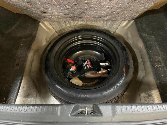 2005 Honda Accord